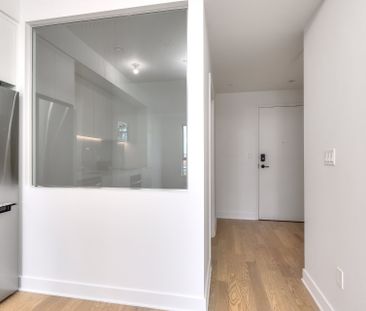 Condo for rent, Longueuil (Le Vieux-Longueuil) - Photo 1