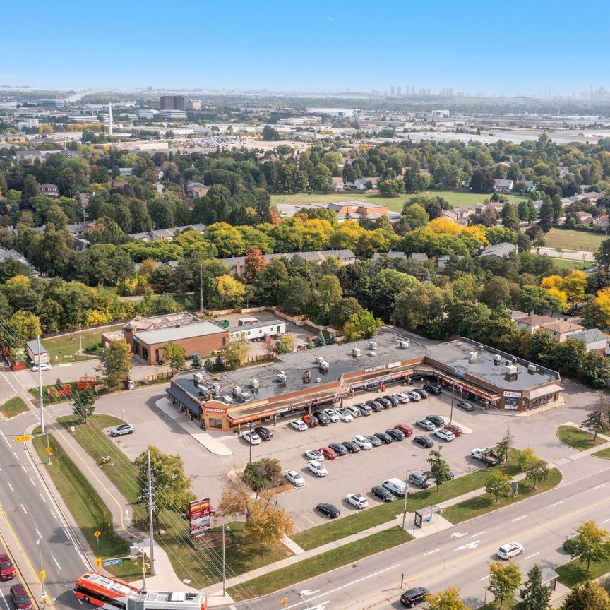 For Lease - 2301 Derry Road Unit# 1005, Mississauga, Ontario - Photo 1