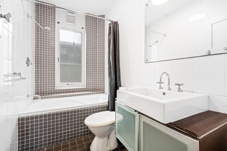 6/7 Wylde Street, Potts Point NSW 2011 - Apartment For Rent | Domain - Photo 2