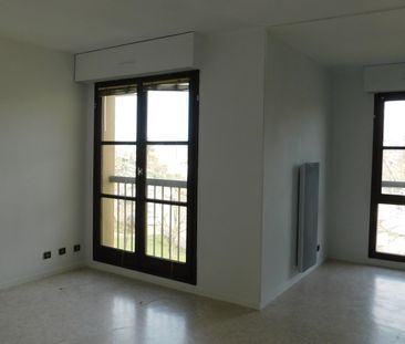 Location Appartement 1 pièce 32m² VILLERS LES NANCY 54600 - Photo 1