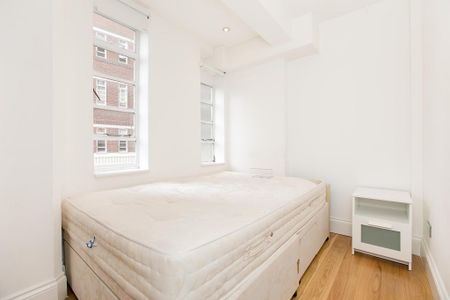 1 bedroom flat to rent - Photo 2