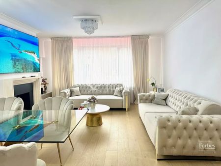Appartement te huur - Foto 2