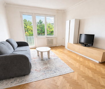 Úplne nový 2i byt s balkónom po rekonšrtrukcii TOP LOKALITA, Ružinov - Fotografia 3