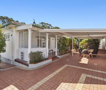 7 Darling Street, Chatswood NSW 2067 - House For Rent | Domain - Photo 5