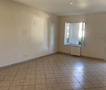 Location Maison 4 pièces 65m² - Photo 1