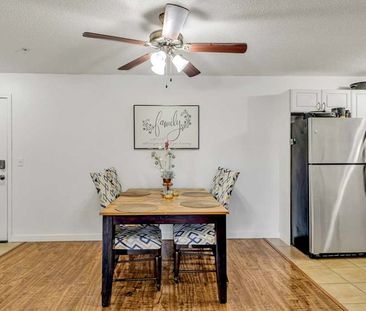 2 Bed Condo In Chaparral With Lake Access | Utilities Included | Un... - Photo 3