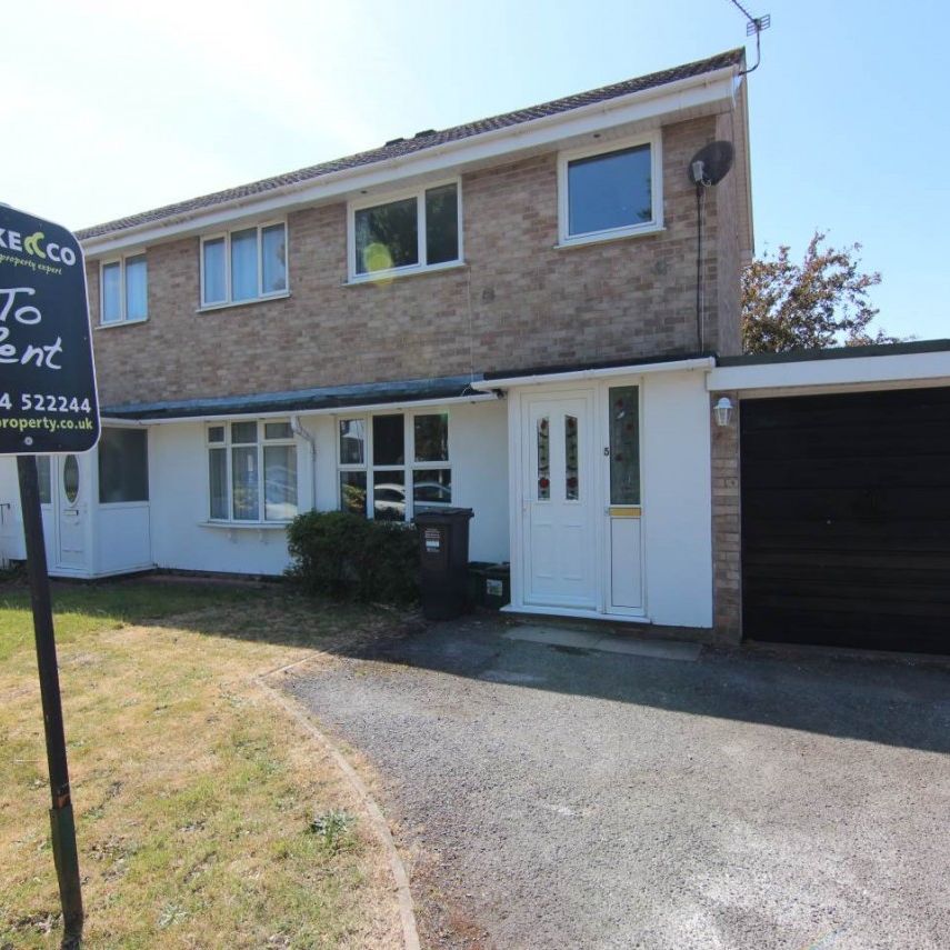 North Worle, Weston-super-Mare, North Somerset - Photo 1