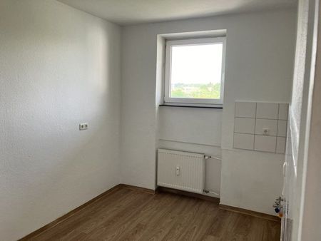 Attraktiv! Günstige 2-Zimmer-Wohnung mit Balkon in guter Stadtlage - Foto 2