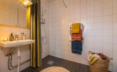 Folkungavägen 10B, Jakobsbergs Centrum - Foto 4