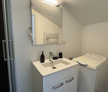 Location Appartement 2 pièces LIMOGES (87000) - Photo 1