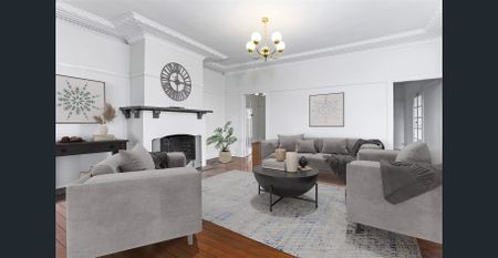 Neat and Tidy 3 Bedroom Flat in Convenient Loction - Photo 4