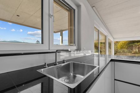 First-time rental: Attic apartment with panorama and privacy - Photo 2