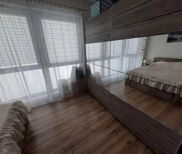Komfortowe mieszkanie w centrum miasta, 50m2 - Zdjęcie 4