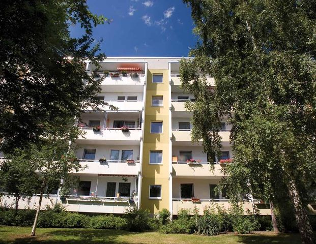 Wohnungsangebot Hans-Grade-Straße 64 - Foto 1