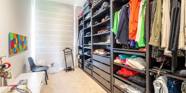 Woning te huur in Watermaal-Bosvoorde voor € 3.300 met 4 slaapkamers - Photo 1