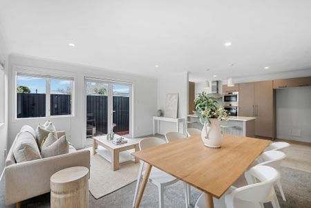 Modern, Low-Maintenance Living in a Prime Location - Photo 3