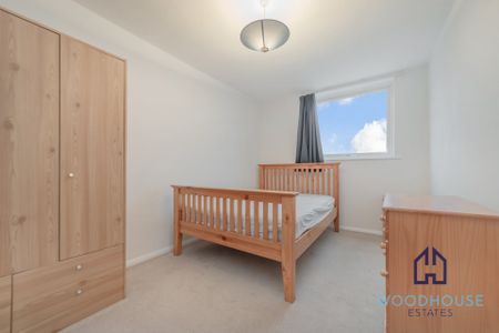FRIERN BARNET ROAD, LONDON, N11 - TWO BEDROOM TO RENT - £403PW / £1,750PCM - Photo 4