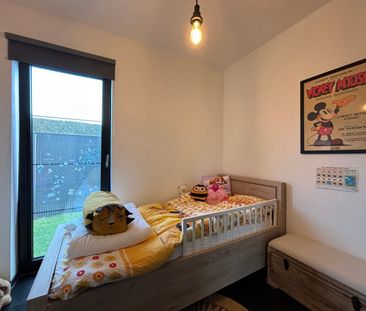 Gelijkvloerse verd. + tuin te huur in Tielen - Foto 6