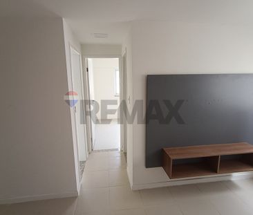 Apartamento 2 quartos para alugar no Condomínio Brisa do Jardim no ... - Photo 1