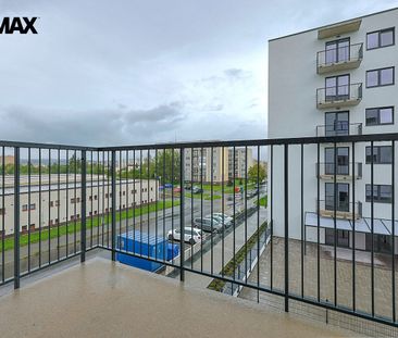 Pronájem bytu 2+kk 47 m² - Fotografie 6