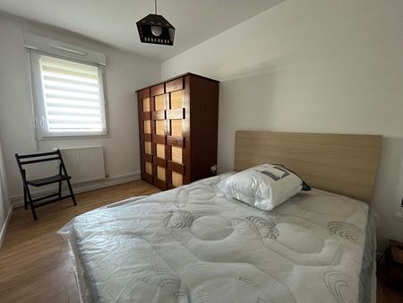 Appartement 3 pièces meublé à l’année 81.12m2 - Photo 3