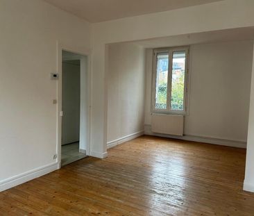 Appartement T4 Reims - Photo 5