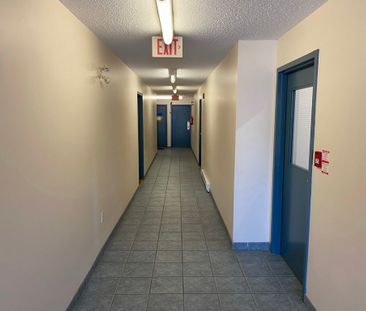 For Lease - 209B Sutherland Crescent Unit# 201, Cobourg, Ontario - Photo 1