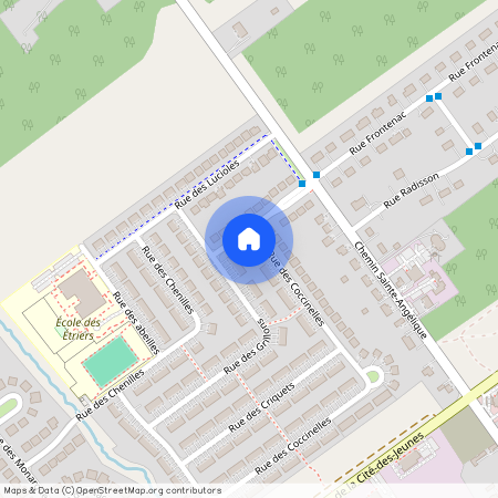 974 Rue des Coccinelles, J7T 0N5, Saint