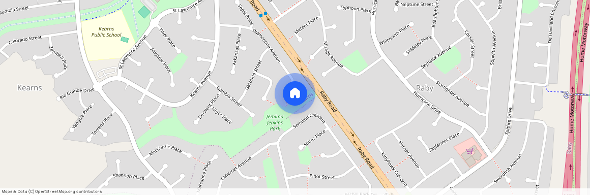 2/49 Diamontina Avenue, NSW 2558, Kearns