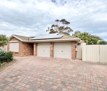 Comfortable Family Home with Loads of Parking Space and a Dream for a Gardening Enthusiast - Photo 3