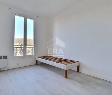 Appartement Saint Denis 2 pièce(s) 33.79 m2 - Photo 4