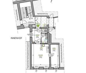 Generalsanierte Erstbezugswohnung im Herz der Grazer Innenstadt - P... - Photo 4
