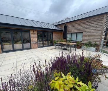 2 bedroom detached house to rent - Photo 6