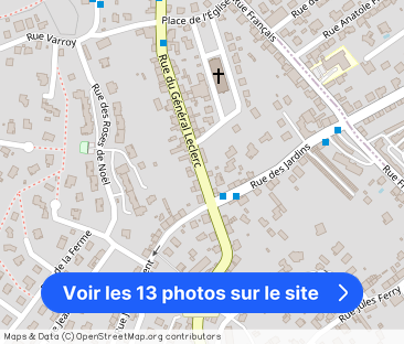 Mieszkanie na wynajem - 62 m² - 3 pokoje - Photo 1