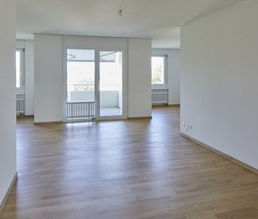 MIETEN OHNE KAUTION - Schöne und grosszügige Wohnung - Photo 5