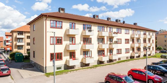 Enslövsvägen, Halmstad - Foto 3