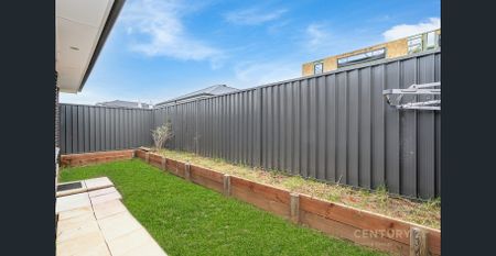 Modern Granny Flat - Photo 4