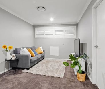 Large Contemporary Residence In The Heart Of Pimpama - Photo 2