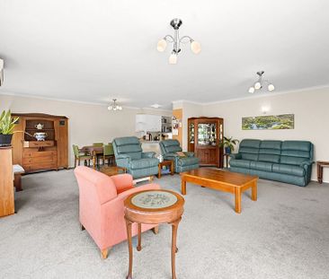 Short-Term Rental | Beerescourt Retreat - Photo 2