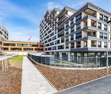 Apartment for rent, 1+KK - Studio, 32m - Photo 2