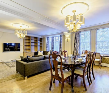 Strathmore Court, St John’s Wood NW8 - Photo 4 | Rentumo