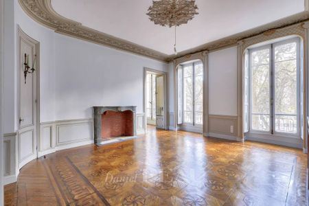 Location appartement, Versailles, 5 pièces, 186 m², ref 86456556 - Photo 5