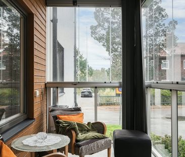 Strömsörgatan, Skellefteå - Foto 6