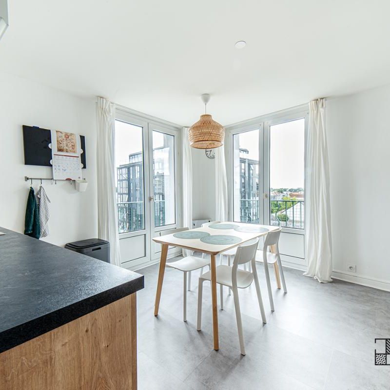 Location Appartement 5 pièces 87m² NANTES 44100 - Photo 1