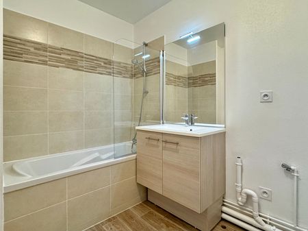 Appartement - 2 pièces - 38 m² - Photo 4