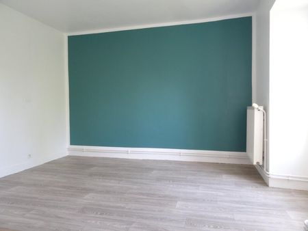 Location / Appartement T2 - Photo 2