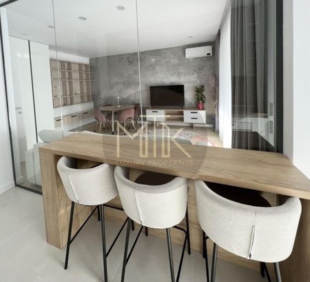 Nusco City | Apartament lux 2 camere I Mobilat&utilat modern - Fotografie 3