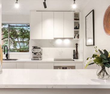 Spacious apartment at the rear of the block - Photo 6