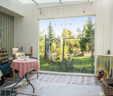 Linnéavägen, Saltsjö-Boo - Photo 3