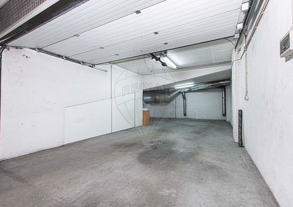 Apartamento T3 em Lisboa